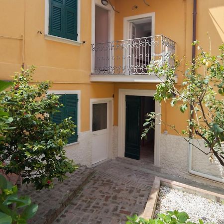 Cecio 5 Terre Rooms Corniglia Luaran gambar