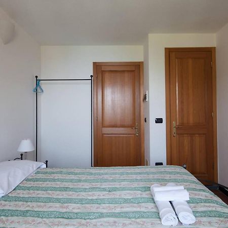 Cecio 5 Terre Rooms Corniglia Luaran gambar