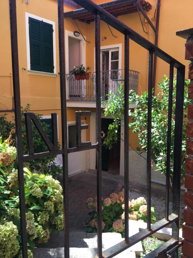 Cecio 5 Terre Rooms Corniglia Luaran gambar