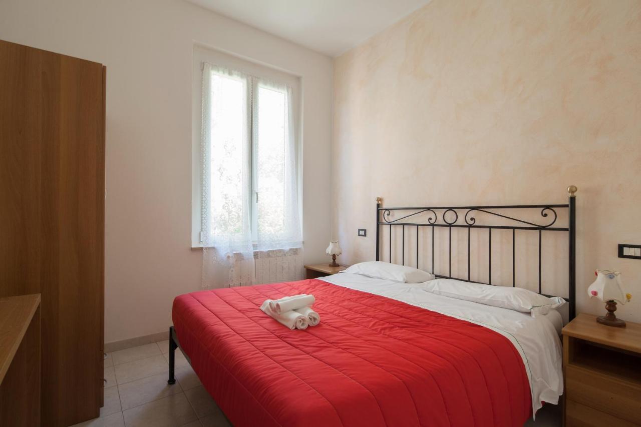 Cecio 5 Terre Rooms Corniglia Luaran gambar