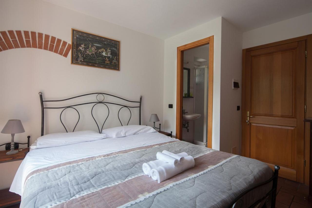 Cecio 5 Terre Rooms Corniglia Luaran gambar