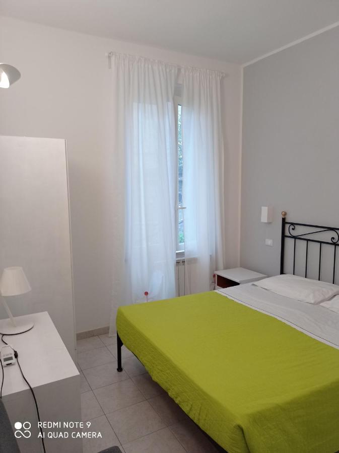 Cecio 5 Terre Rooms Corniglia Luaran gambar