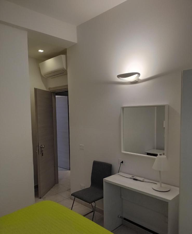 Cecio 5 Terre Rooms Corniglia Luaran gambar