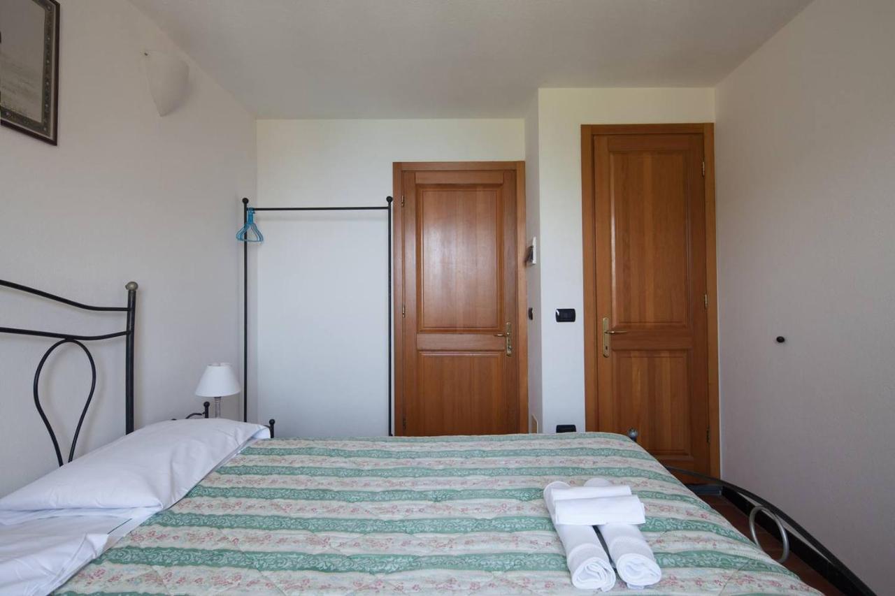 Cecio 5 Terre Rooms Corniglia Luaran gambar