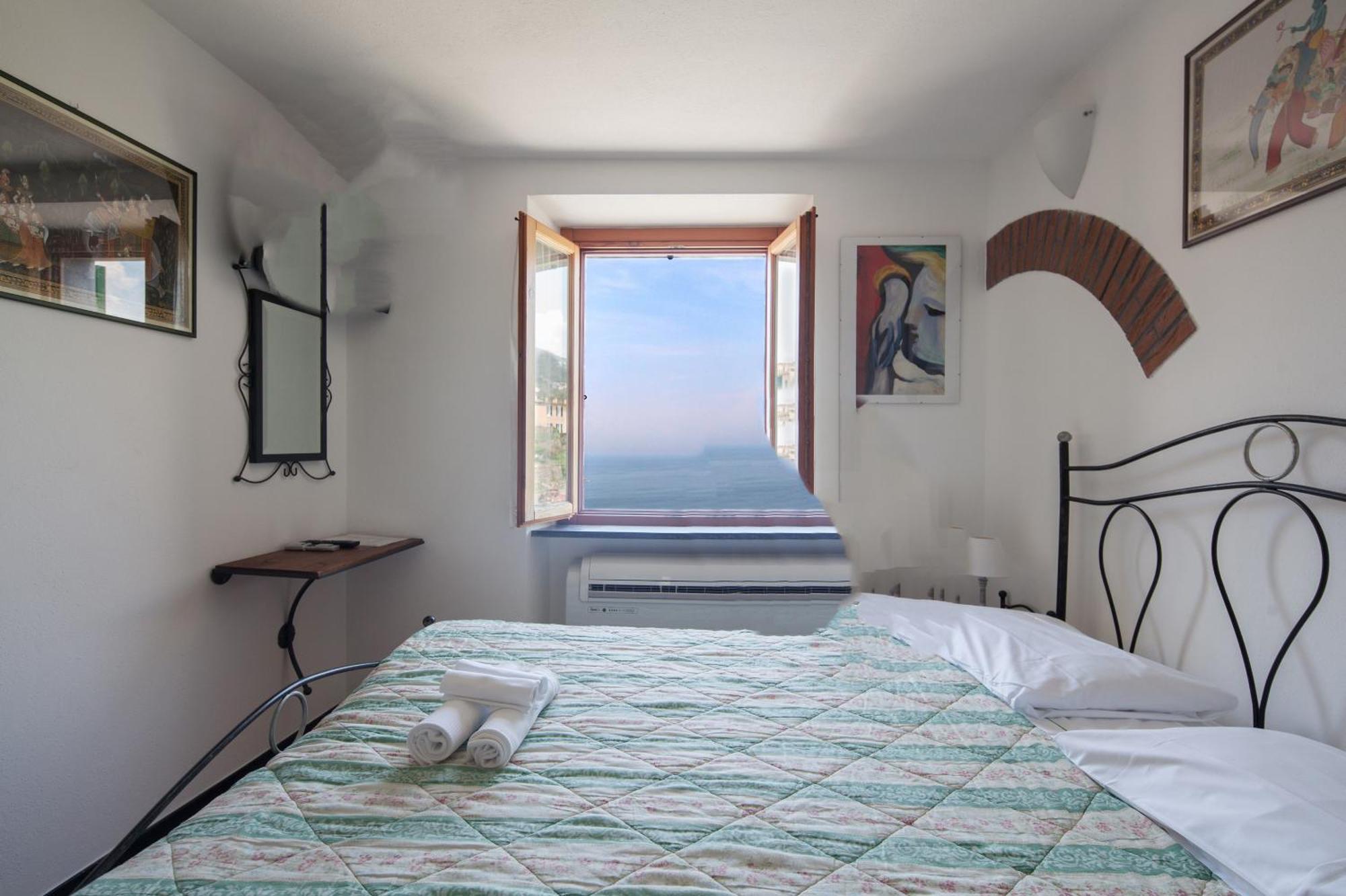Cecio 5 Terre Rooms Corniglia Luaran gambar