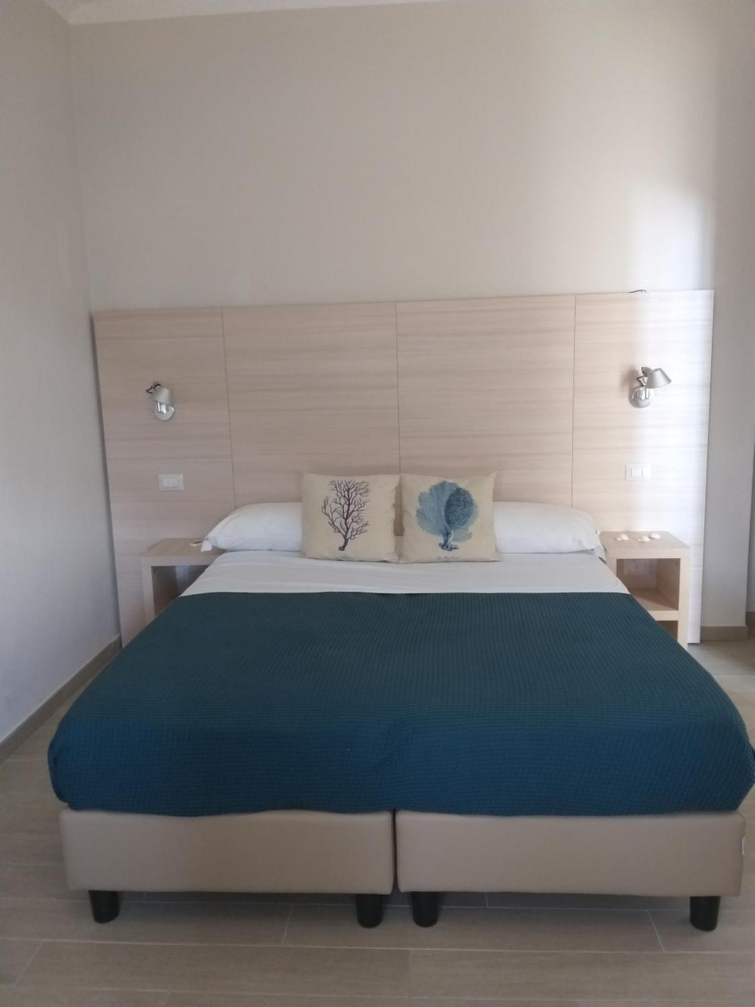 Cecio 5 Terre Rooms Corniglia Bilik gambar