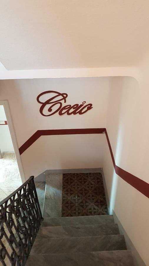 Cecio 5 Terre Rooms Corniglia Luaran gambar