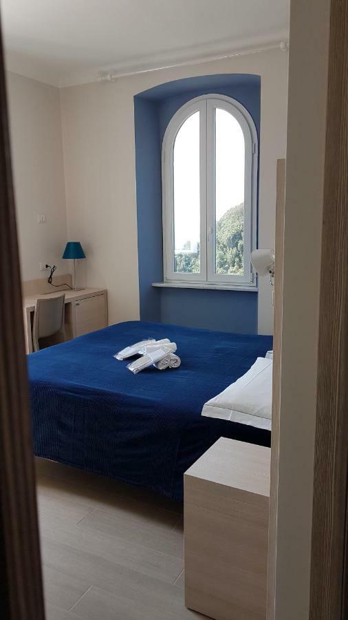 Cecio 5 Terre Rooms Corniglia Luaran gambar