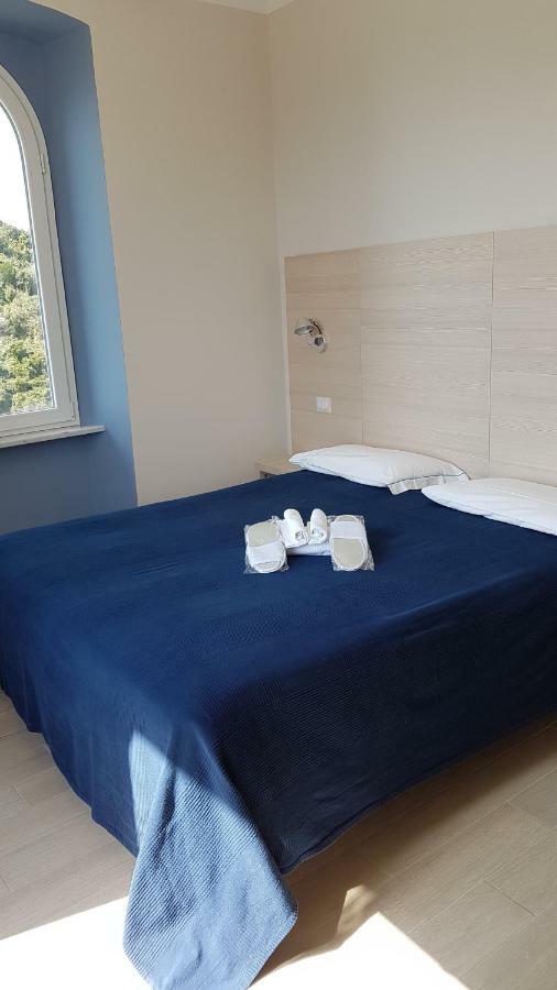 Cecio 5 Terre Rooms Corniglia Luaran gambar