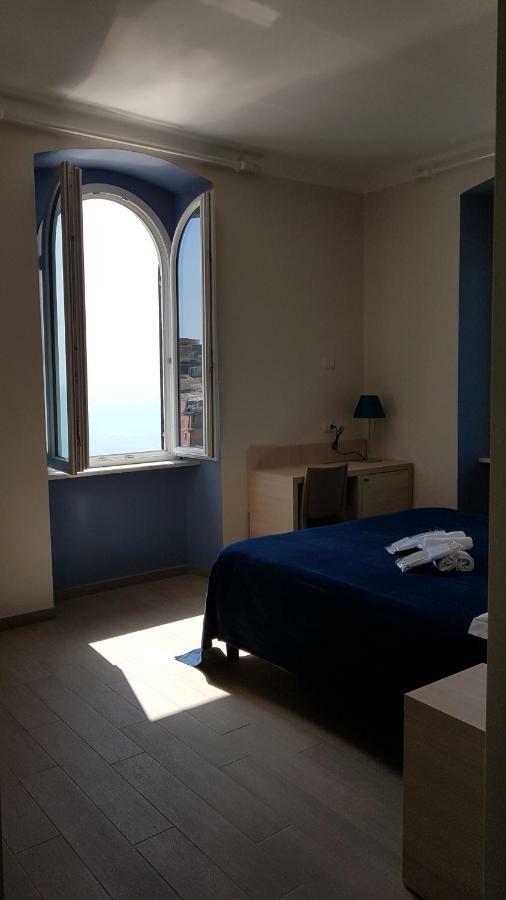 Cecio 5 Terre Rooms Corniglia Luaran gambar