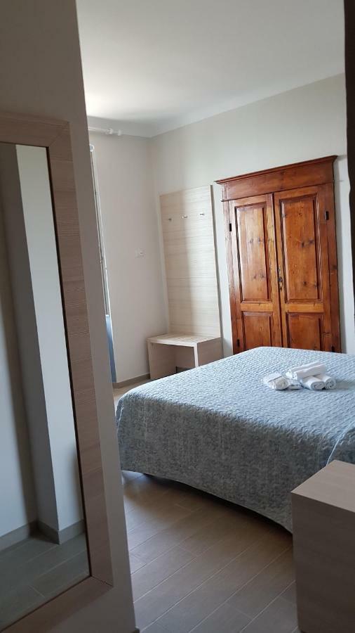 Cecio 5 Terre Rooms Corniglia Luaran gambar