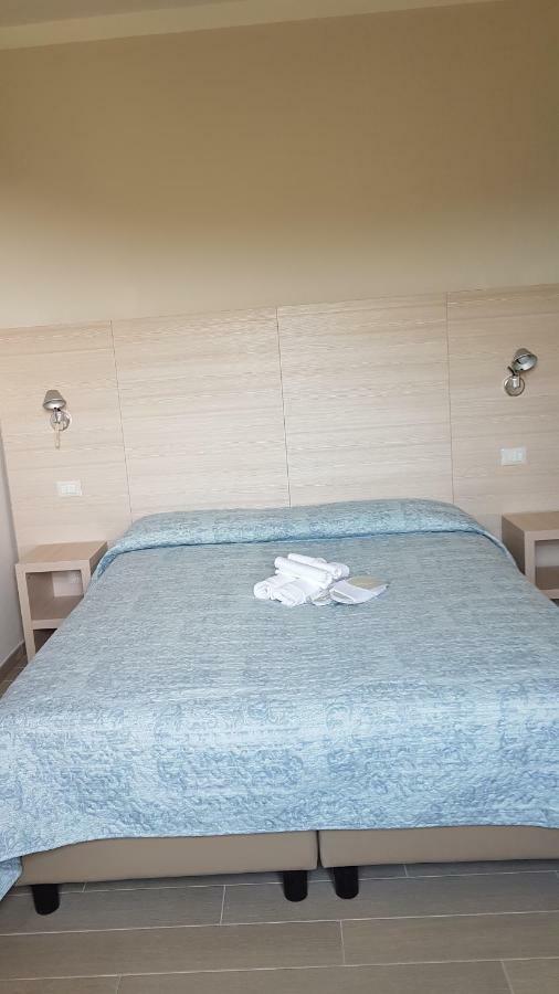 Cecio 5 Terre Rooms Corniglia Luaran gambar