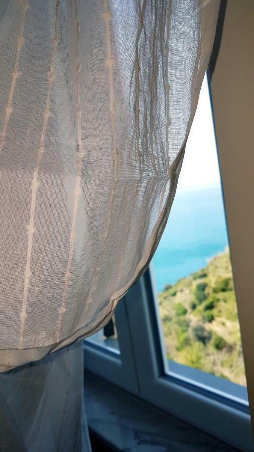 Cecio 5 Terre Rooms Corniglia Luaran gambar