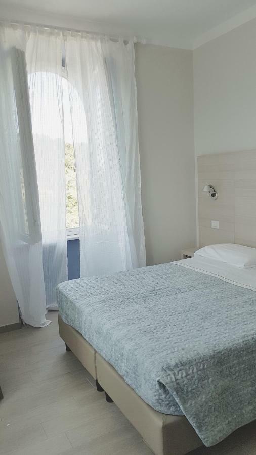 Cecio 5 Terre Rooms Corniglia Luaran gambar