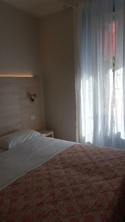 Cecio 5 Terre Rooms Corniglia Luaran gambar