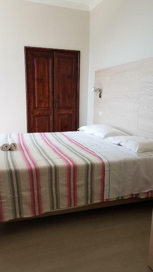 Cecio 5 Terre Rooms Corniglia Luaran gambar