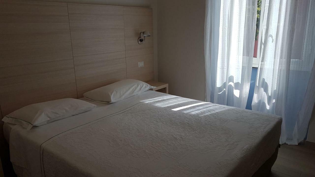 Cecio 5 Terre Rooms Corniglia Luaran gambar