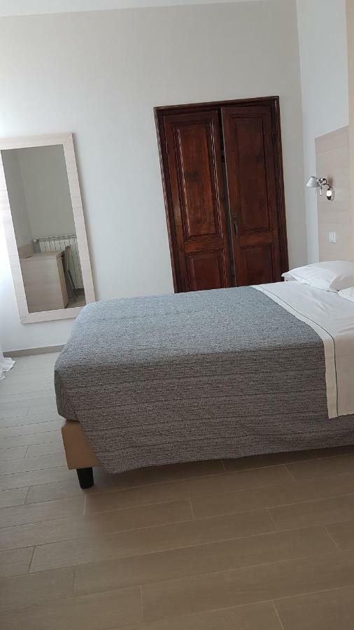 Cecio 5 Terre Rooms Corniglia Luaran gambar