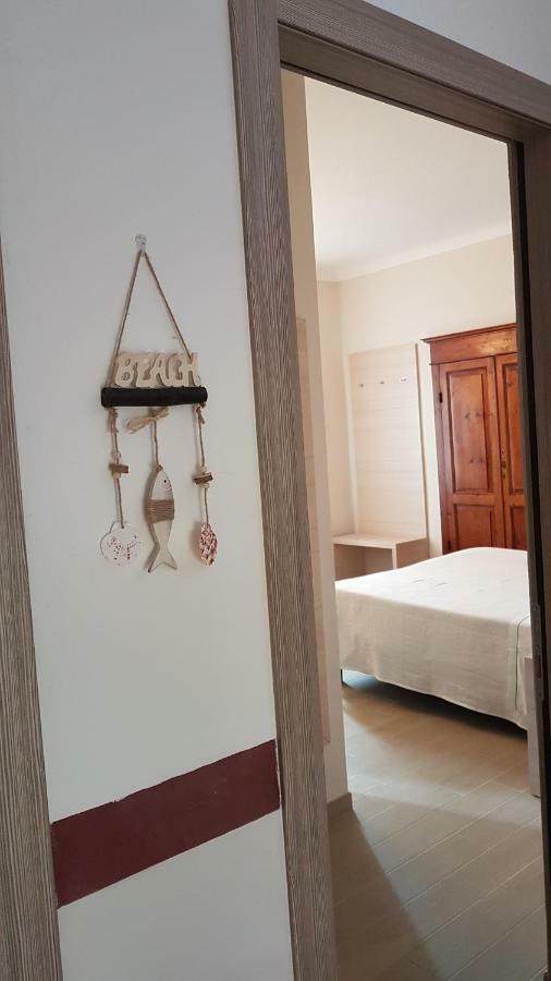 Cecio 5 Terre Rooms Corniglia Luaran gambar